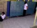 Baile de caño ?
