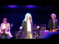 Patti Smith @ Bowery Ballroom - 