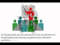 3M's successful application of Six Sigma