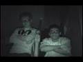 Mysto & Pizzi in Sunglasses at Night