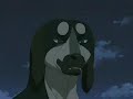 ginga densetsu weed episode 4part 2