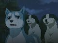 ginga densetsu weed episode 4part 2