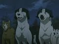 ginga densetsu weed episode 4part 2