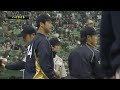 2014.04.20 L1-2Bs 吉田一が嬉しいプロ初勝利! 吉田友一