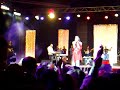 Nancy Agram Drapeau Marocain \"Einta 3aref \"  Mawazine 2008