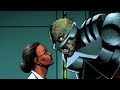 Astonishing X-Men Motion Comic Episode 3 Trailer