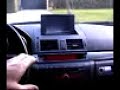 Mazda 3 CarPC