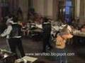 Cri cri Grillito Cantor- El Ratón Vaquero - Gabilondo Soler