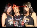D Source Dennis Guillermo Guest at The Boxing Truth 12/20/09