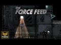 The Force Feed - Mark of the Ninja Announced (Feb 27th 2012)