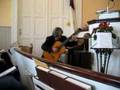Michael Dadap - Good Friday