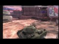 Warhawk awesome Badlands DE ZNS match part 1