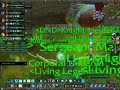 Living Legends Down Hakkar