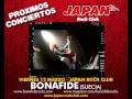 Viernes 12 de marzo de 2010 BONAFIDE (Suecia)