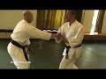 Ko-do Ryu Pushing Hands Ko-do Ryu Pushing Hands