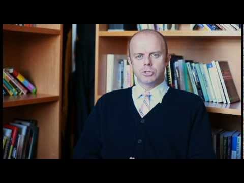 Storm Talks | Professor Torg Wants to Know What You've Been Writing