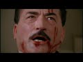 Gregory Peck vs. Laurence Olivier in THE BOYS FROM BRAZIL
