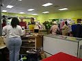 PTA Thrift Shop Village Plaza Grand Opening