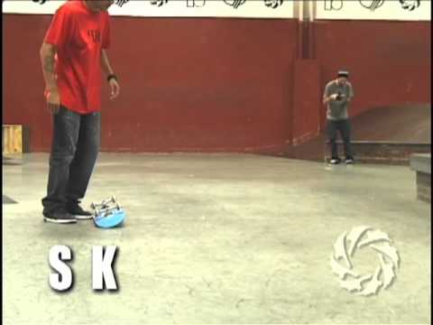 Skate - Check out more at : http://www.fkdparkproject.com.
