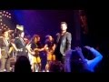 Murat Boz Kıbrıs Konseri (Hayat Öpücüğü)