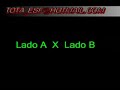funk baile de corredor