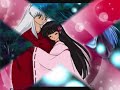 InuYasha and Kikyo-I hate how much I love you