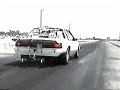 Dan Millen's 1992 Mustang LX 