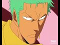 One Piece Luffy Vs Blueno