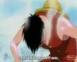 One Piece Luffy Vs Blueno
