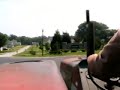 Taking the 275 out and about
