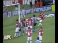Internacional 1 x 2 Grêmio - Narração: Pedro Ernesto Denardin (Rádio Gaúcha) - 22.02.2012