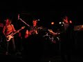 Snd On Snd (\"You Drive\" at Subterranean, 04.27.2007)