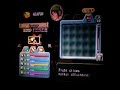 Dark Cloud Glitch: The Broken Dagger Attachment Item
