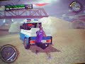 OG D y N o .Vs. xSOFx xFeaRx (( ROUND 2 ))