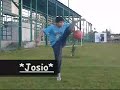 The H.T.T.S (Hard Trix Team Soccer) Mexican Freest