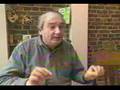 Noel Godin : l'entarteur