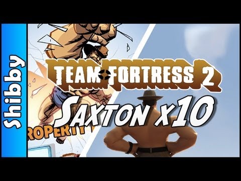 tf2 - If we hit 1000 Likes, I will do more of this as soon as possible. More Randomizer soon too as well! ▻▻▻ Enjoy TF2? Subscribe! http://bit.ly/Xmjy1h ◅◅◅ ○Foll...