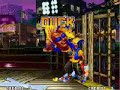 multi game exhibition  kof effect volume 11 