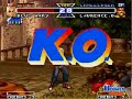 Multi Game Exhibition (KOF Effect Volume 11)