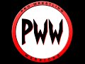 Pro Wrestling Warriors theme