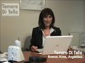 Tamara Di Tella Tangolates (Tango Pilates) (Part 7 of 10) Tamara Di Tella Tangolates (Tango Pilates) (Part 7 of 10)