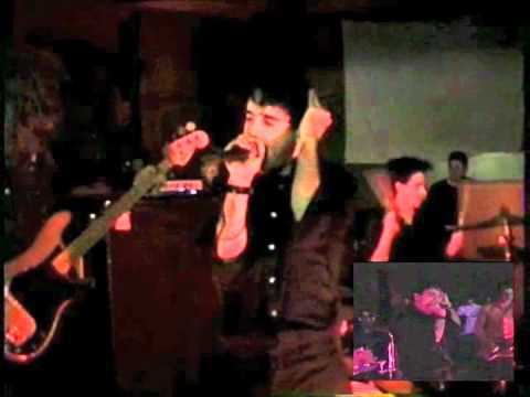 VSS - The VSS live in Philadelphia, PA at First Unitarian Church, January 11, 1997. Compiled from two different cameras & source tapes.
