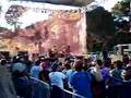 North Mississippi Allstars, Electric Washboard Live