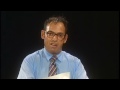 Raj does Minority Report