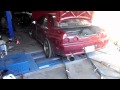 dyno tuning GTR SkyLife RB26DETT - Joining the 400 WHP Club