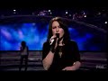 American Idol Season 7 2008 top 11 results par 1
