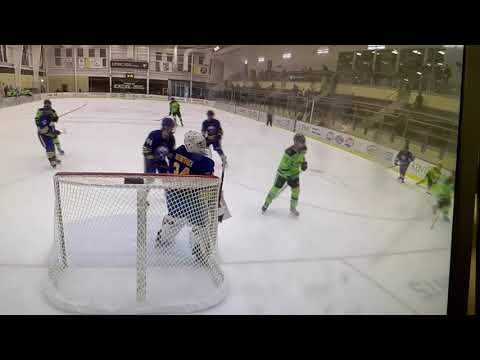 Jr Sabres GTG GoPro View 10 21