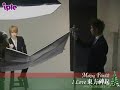 [JAESU] junsu taking pix of jaejung