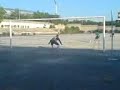 THMMY-Ododiatroi penalty & ksilo me diaititi (22-5-2007)