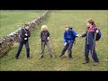 Video: Scouts Conduct an Experiment